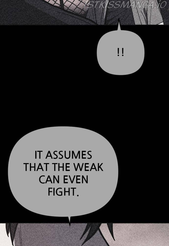 Shotgun Boy chapter 58 - page 84