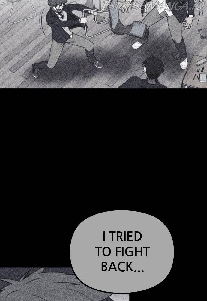 Shotgun Boy chapter 58 - page 94