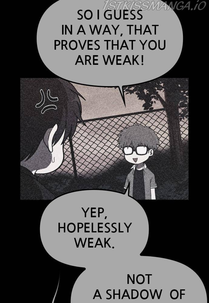 Shotgun Boy chapter 58 - page 99