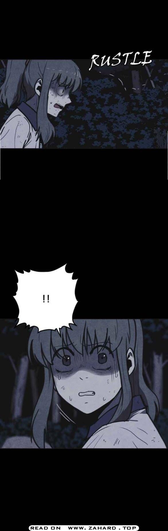 Shotgun Boy chapter 25 - page 14