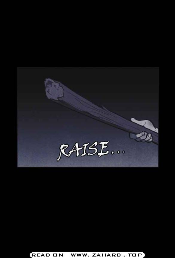 Shotgun Boy chapter 25 - page 19