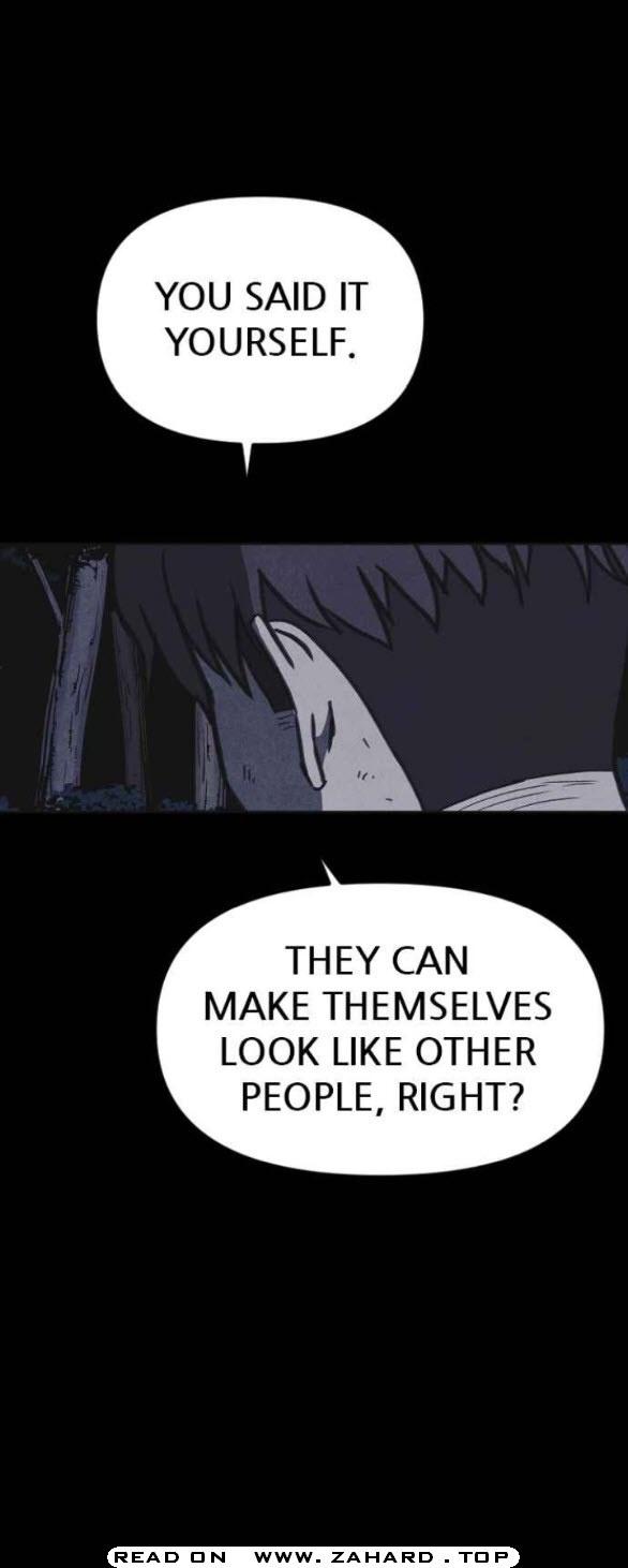 Shotgun Boy chapter 25 - page 38