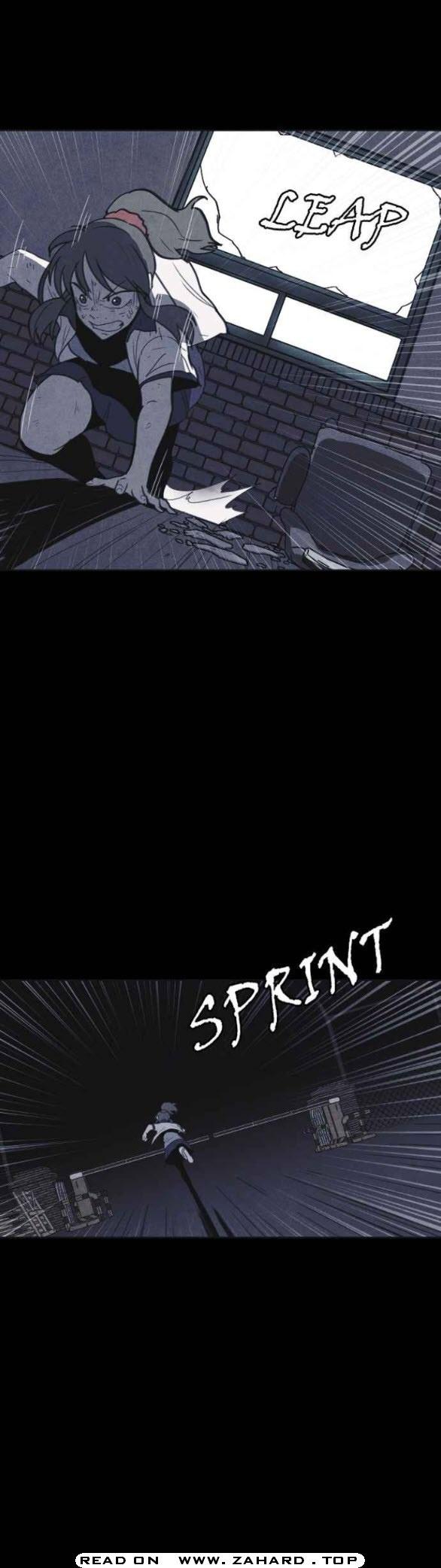 Shotgun Boy chapter 25 - page 4