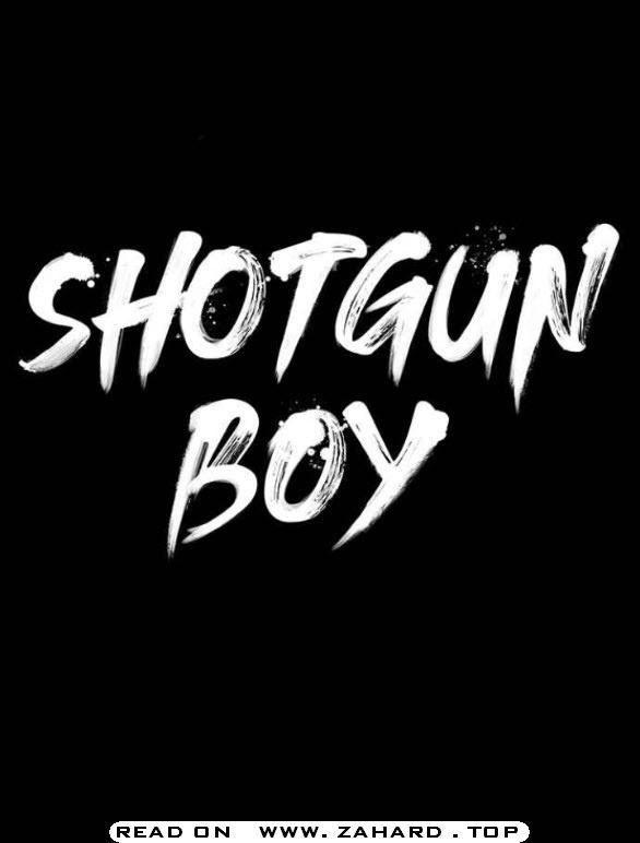 Shotgun Boy chapter 25 - page 42