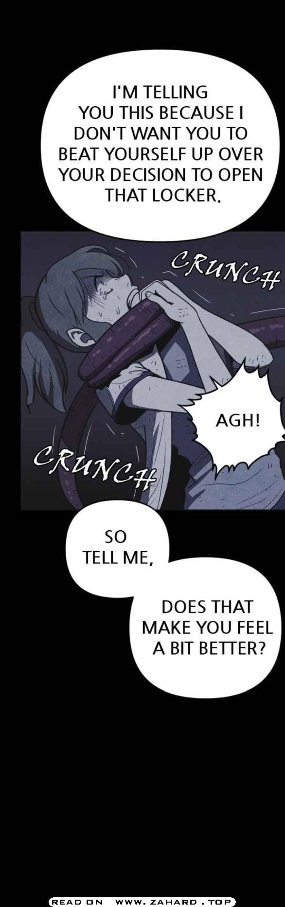 Shotgun Boy chapter 25 - page 50
