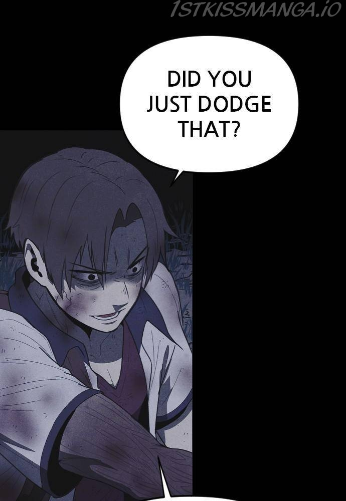Shotgun Boy chapter 57 - page 100