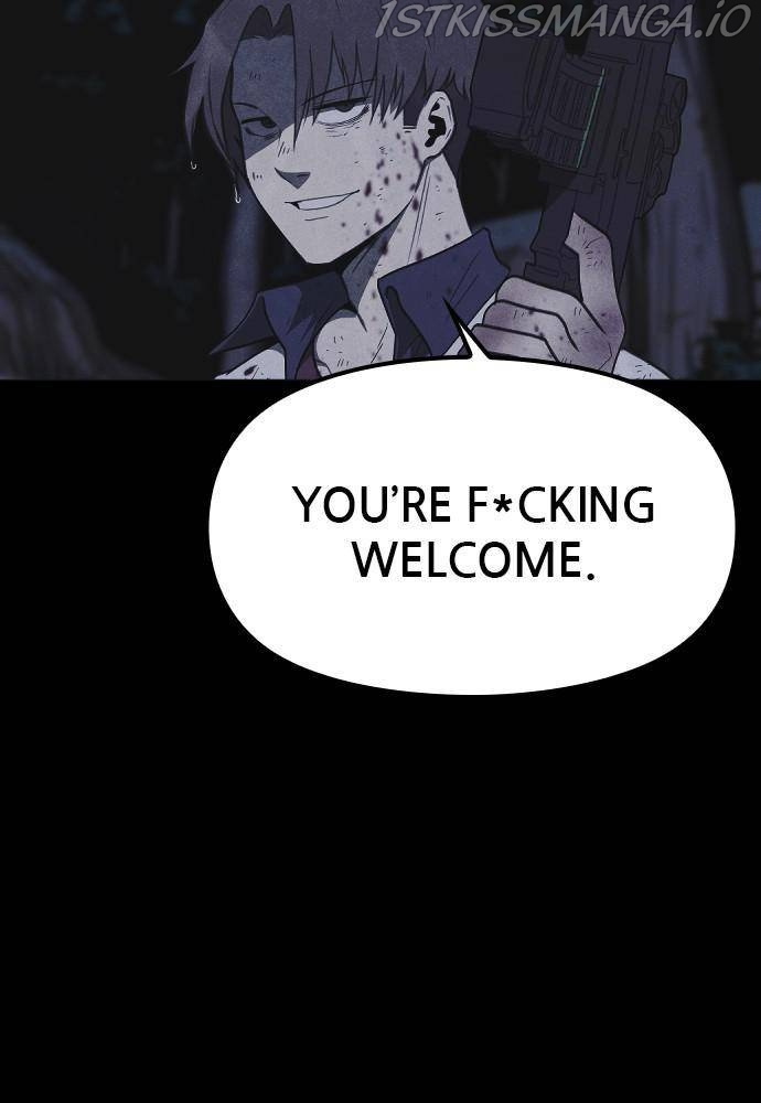 Shotgun Boy chapter 57 - page 11