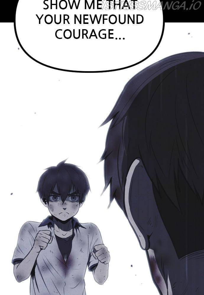 Shotgun Boy chapter 57 - page 122