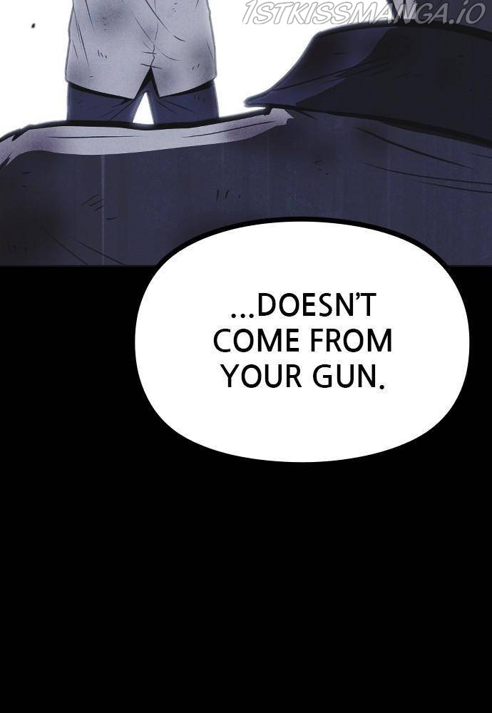 Shotgun Boy chapter 57 - page 123