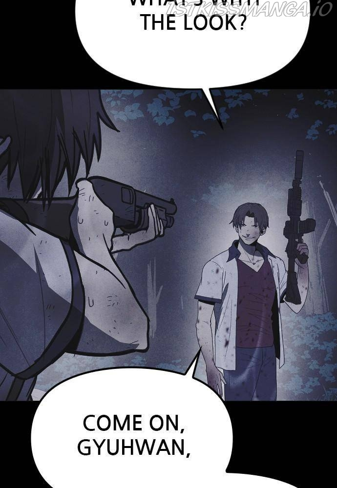 Shotgun Boy chapter 57 - page 13