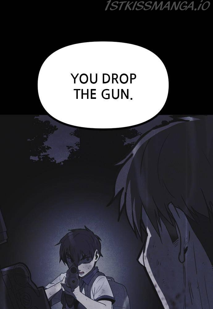 Shotgun Boy chapter 57 - page 19