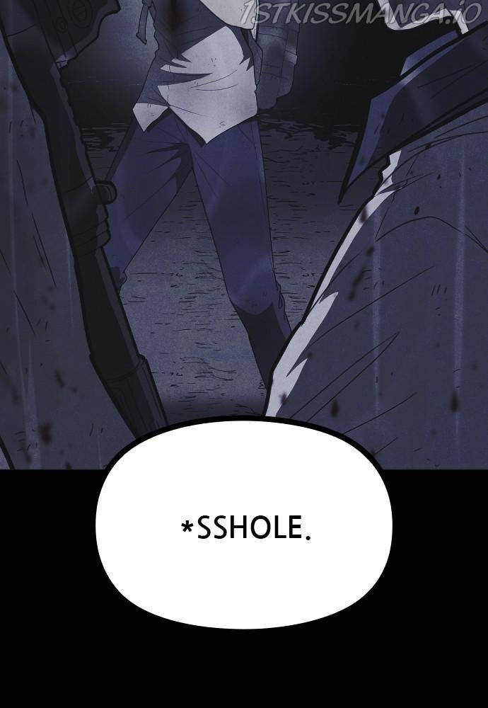 Shotgun Boy chapter 57 - page 20