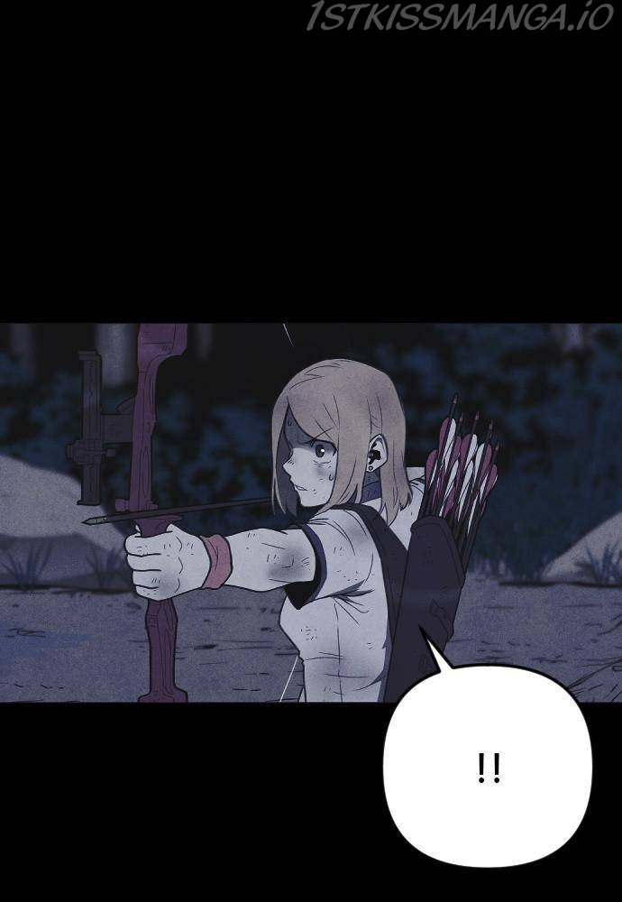 Shotgun Boy chapter 57 - page 22