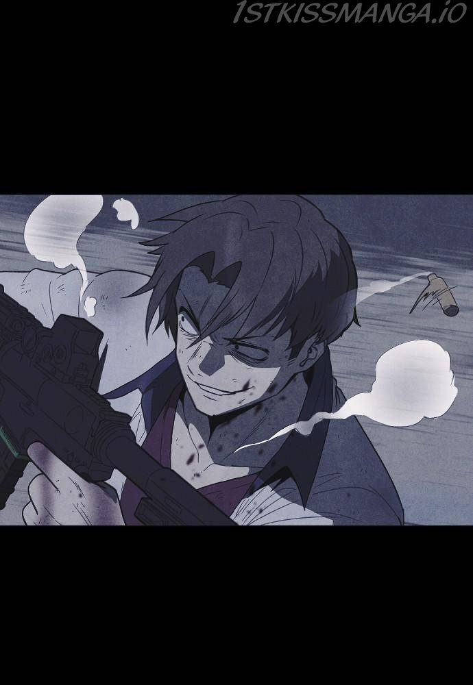 Shotgun Boy chapter 57 - page 34