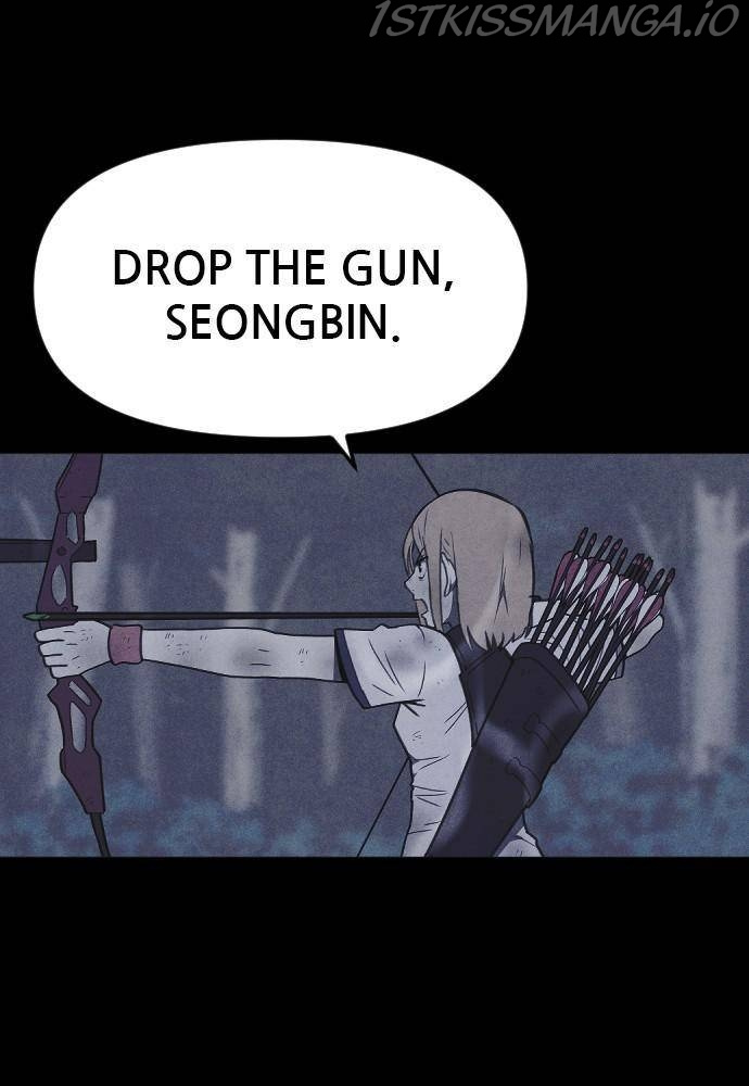 Shotgun Boy chapter 57 - page 41
