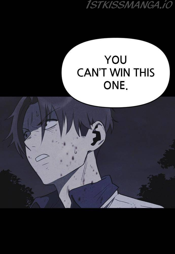 Shotgun Boy chapter 57 - page 42