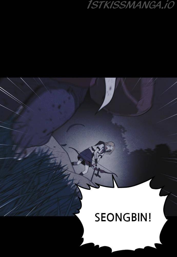 Shotgun Boy chapter 57 - page 47