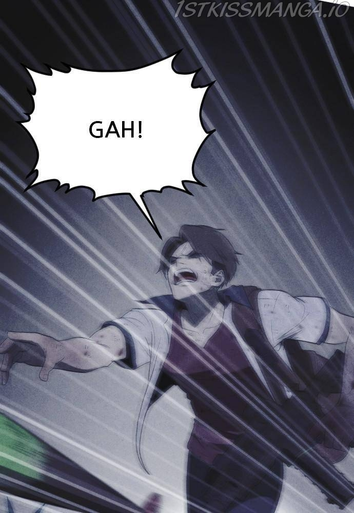 Shotgun Boy chapter 57 - page 52