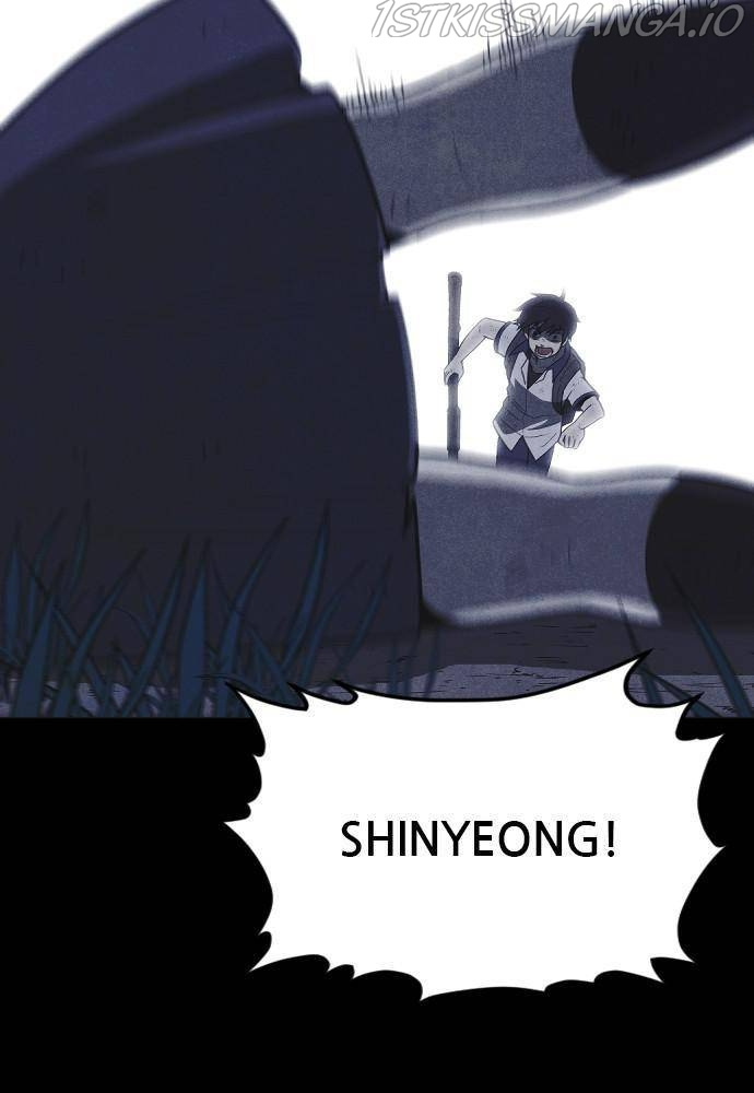 Shotgun Boy chapter 57 - page 56