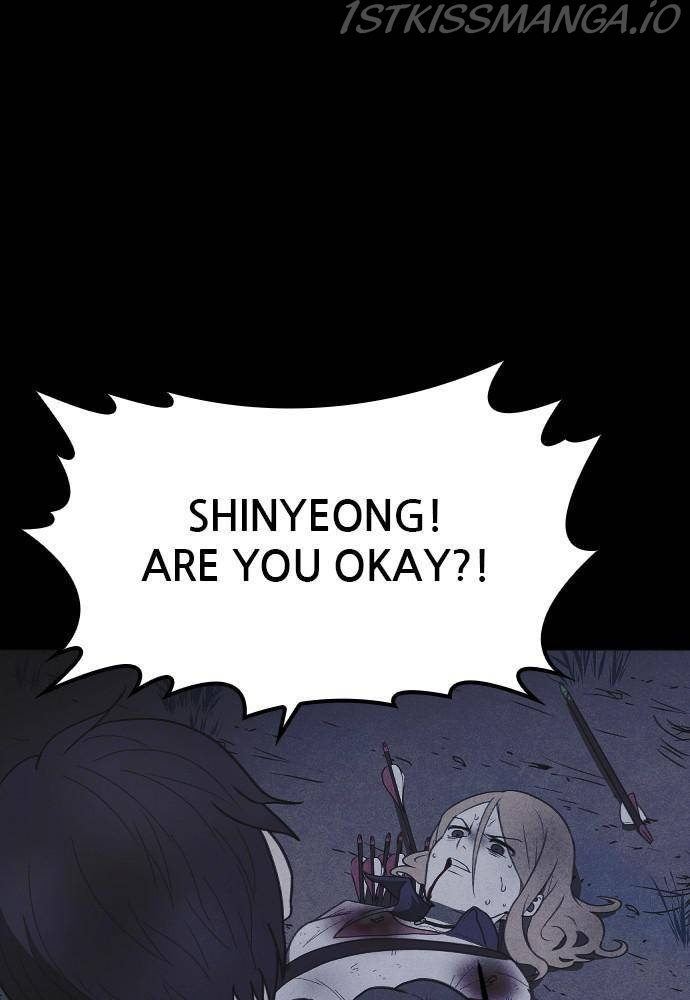 Shotgun Boy chapter 57 - page 57