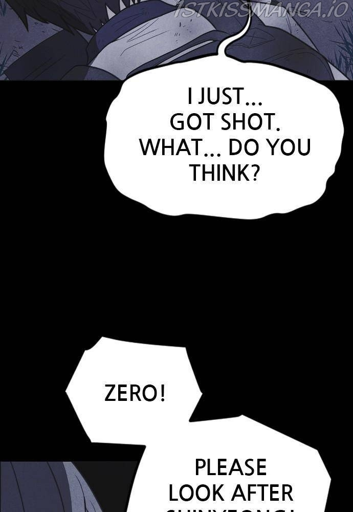 Shotgun Boy chapter 57 - page 58