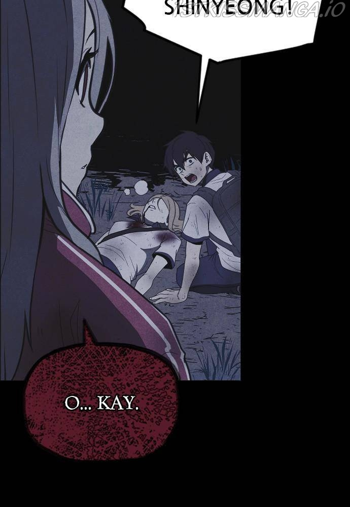 Shotgun Boy chapter 57 - page 59
