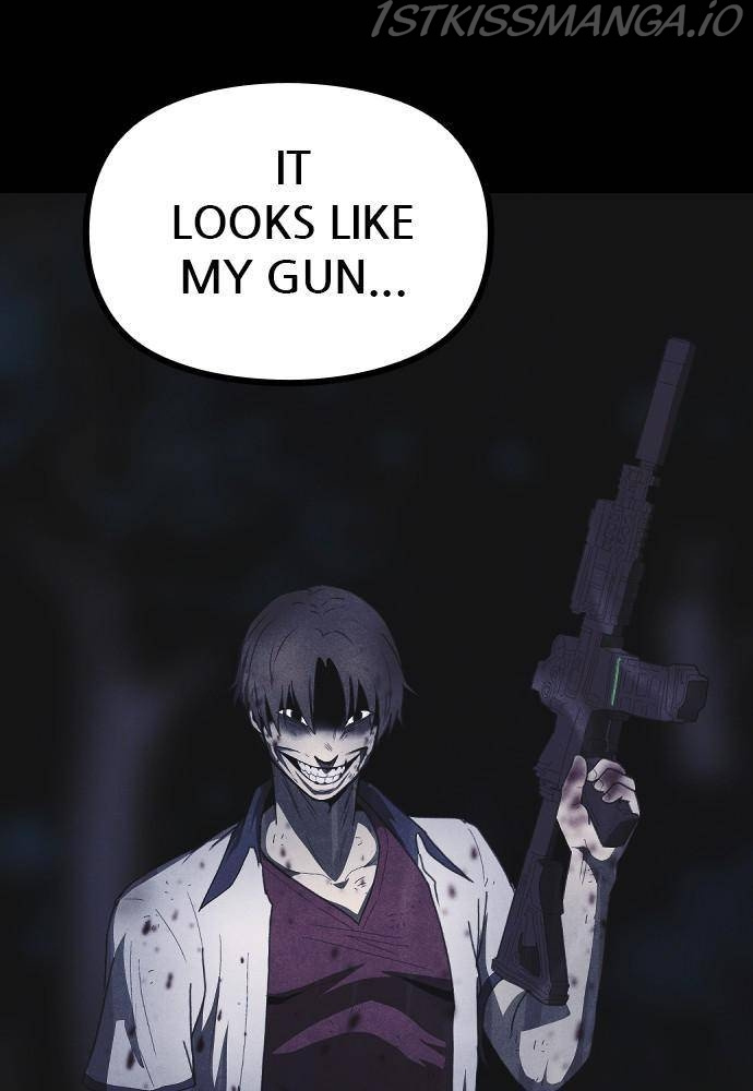 Shotgun Boy chapter 57 - page 6