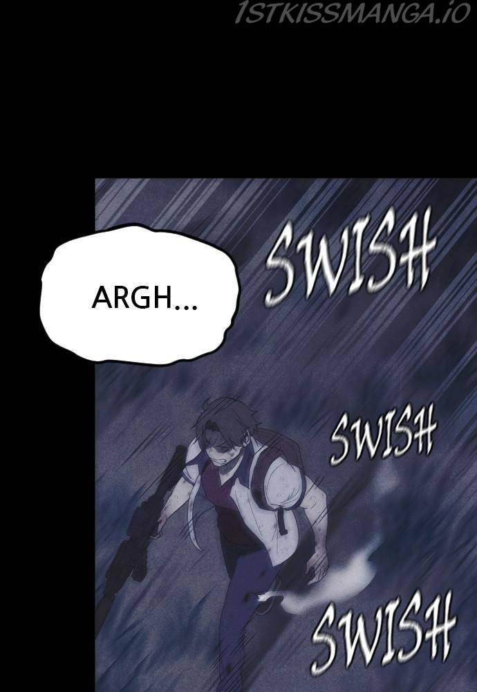Shotgun Boy chapter 57 - page 60