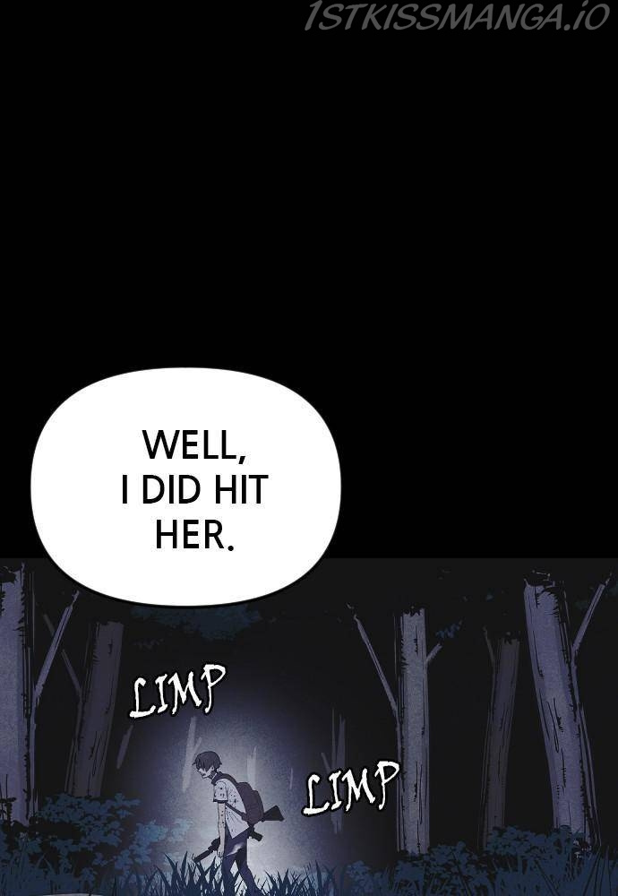 Shotgun Boy chapter 57 - page 63