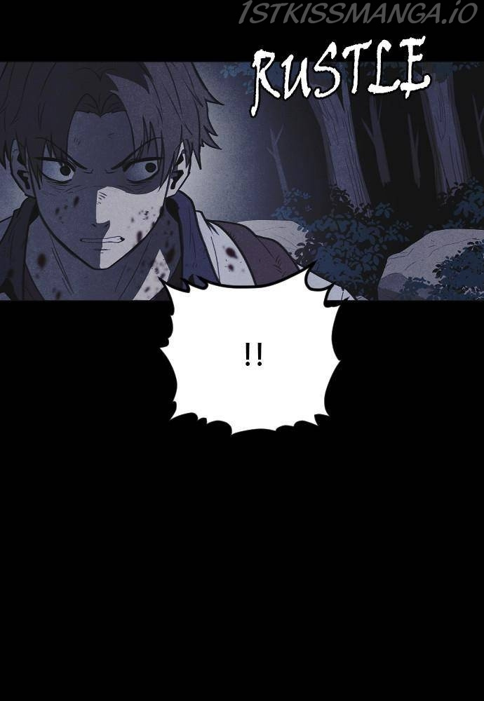 Shotgun Boy chapter 57 - page 65