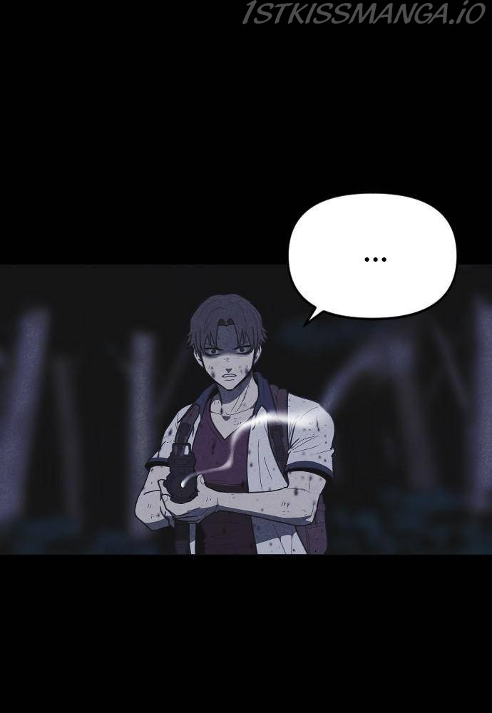 Shotgun Boy chapter 57 - page 68