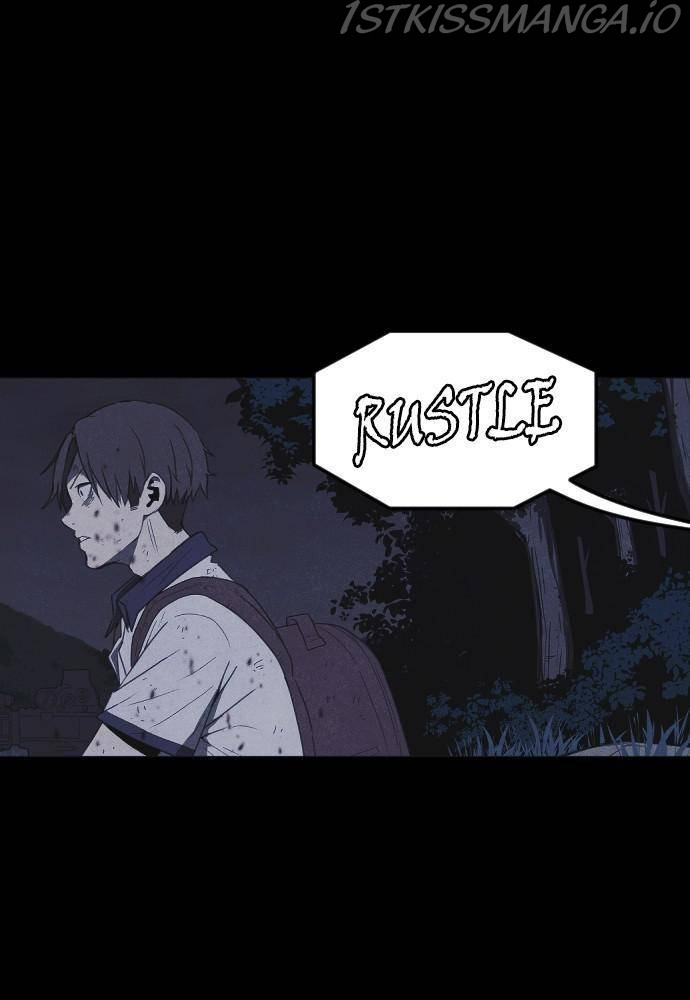Shotgun Boy chapter 57 - page 69