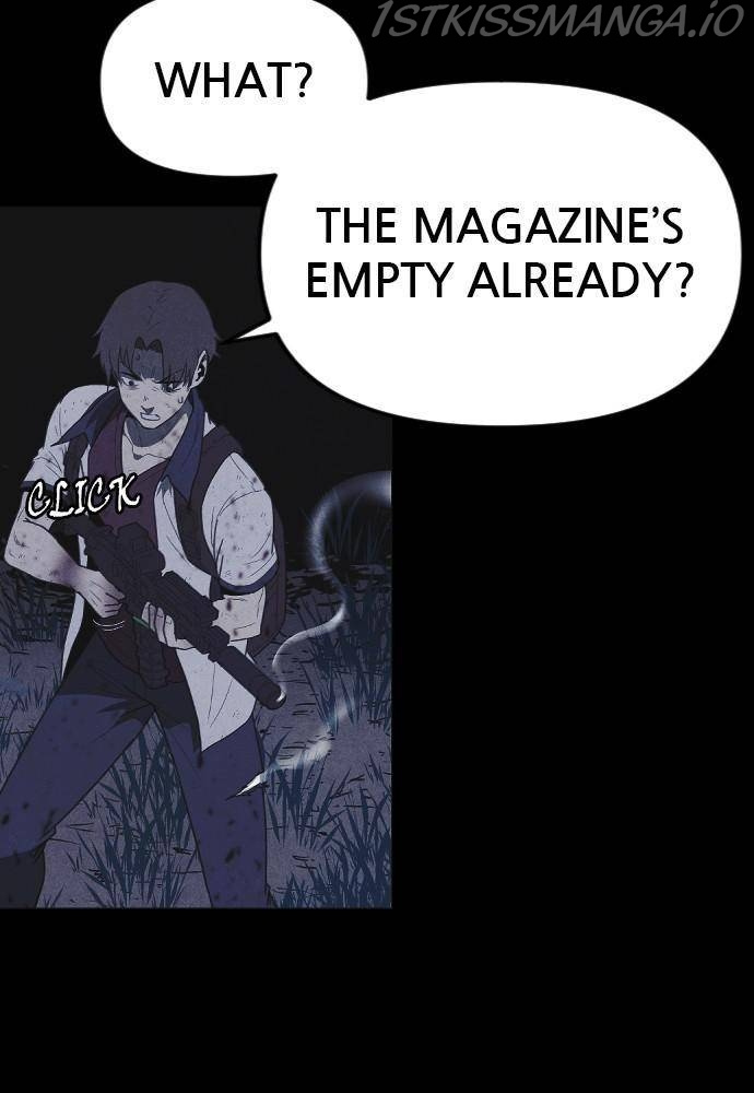 Shotgun Boy chapter 57 - page 74