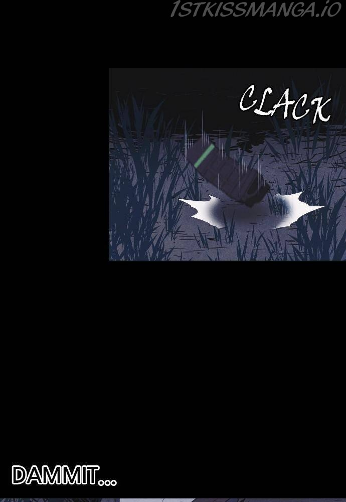 Shotgun Boy chapter 57 - page 75
