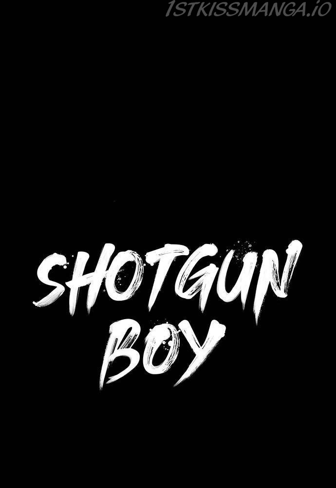Shotgun Boy chapter 57 - page 8