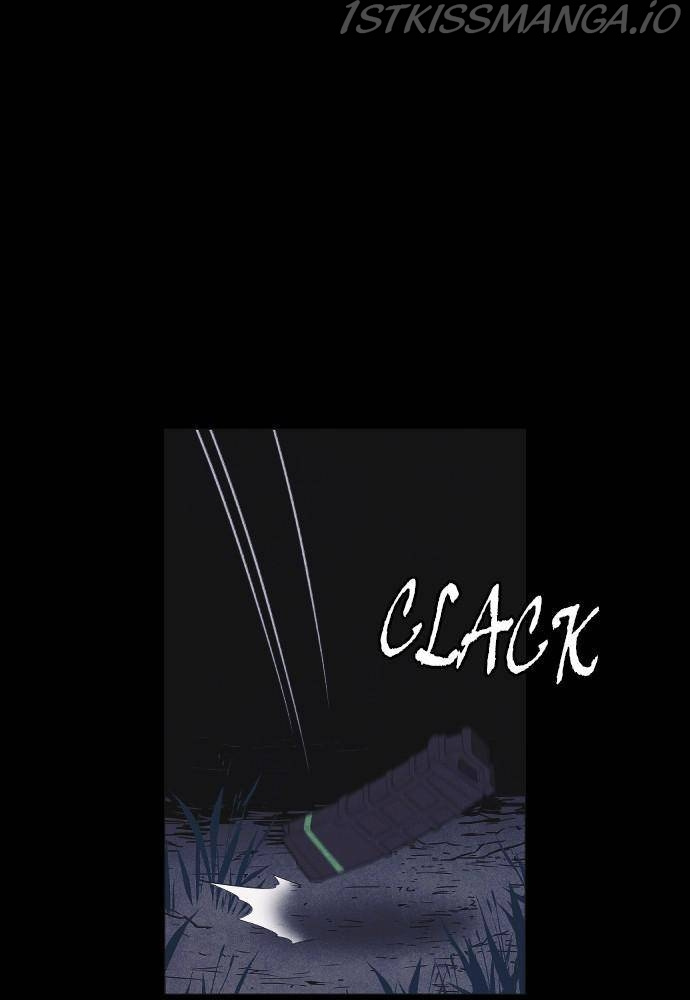 Shotgun Boy chapter 57 - page 81