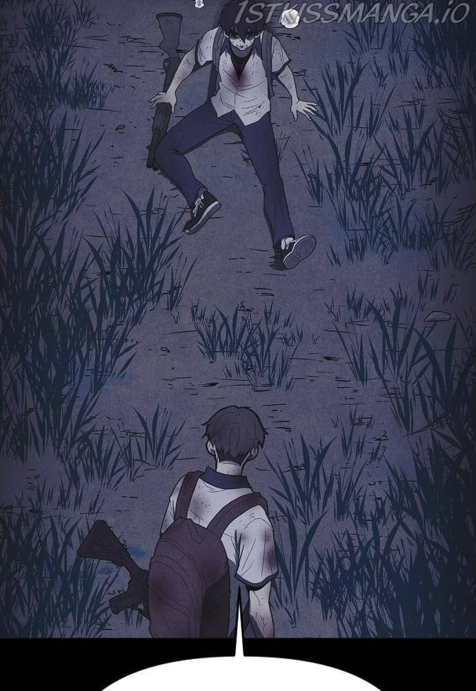 Shotgun Boy chapter 57 - page 86