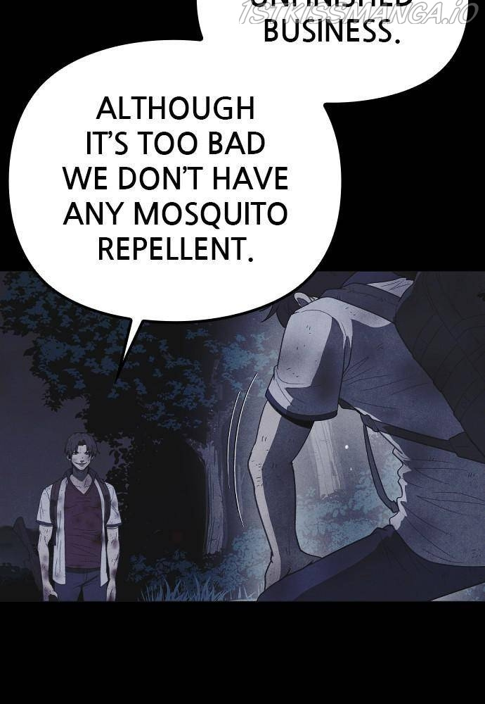 Shotgun Boy chapter 57 - page 89
