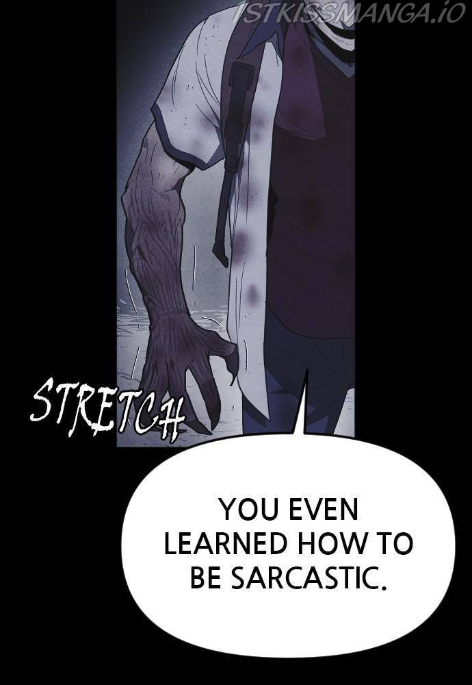 Shotgun Boy chapter 57 - page 92