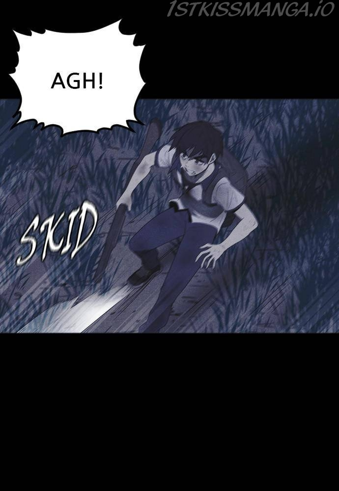 Shotgun Boy chapter 57 - page 98