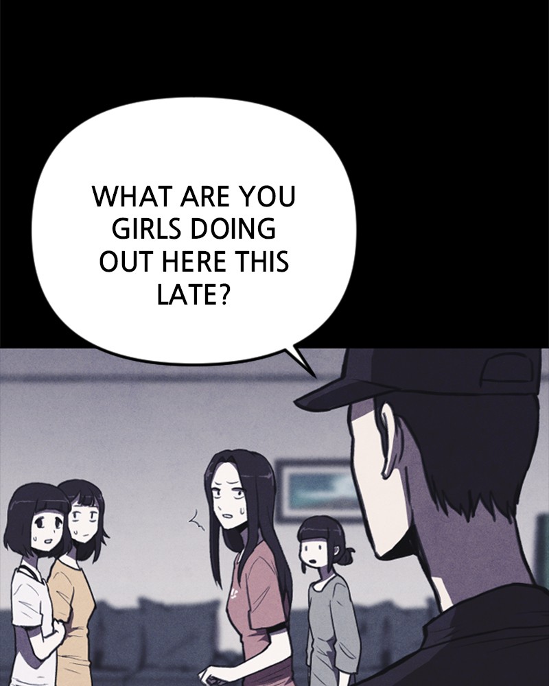 Shotgun Boy chapter 1 - page 167