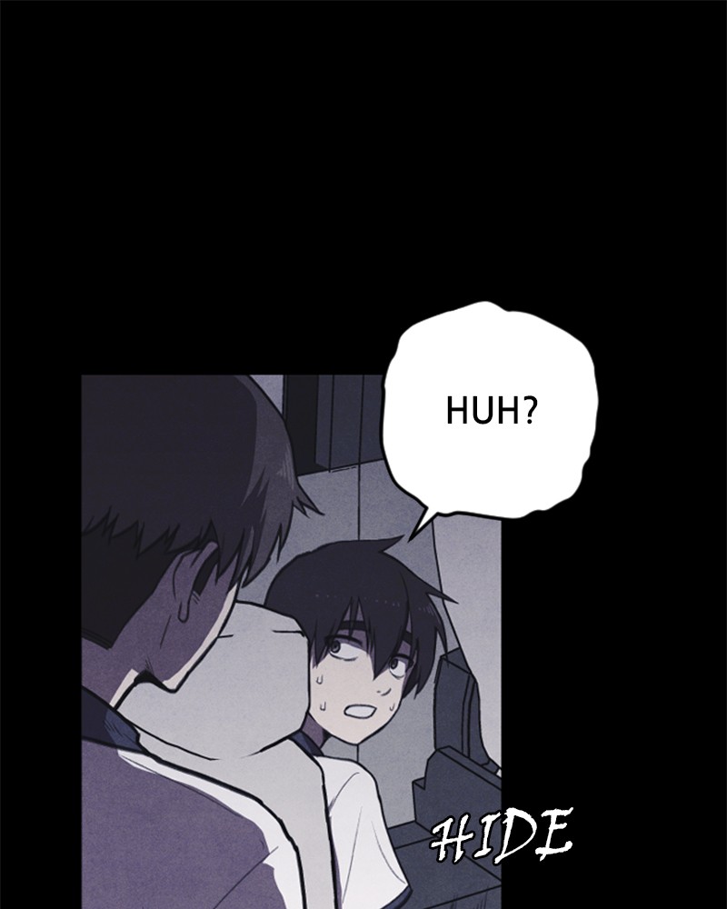 Shotgun Boy chapter 1 - page 38