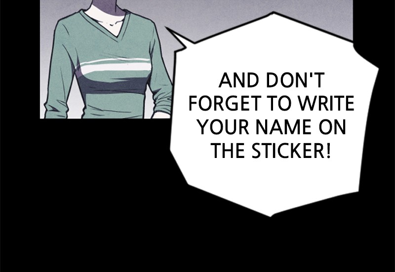 Shotgun Boy chapter 1 - page 71