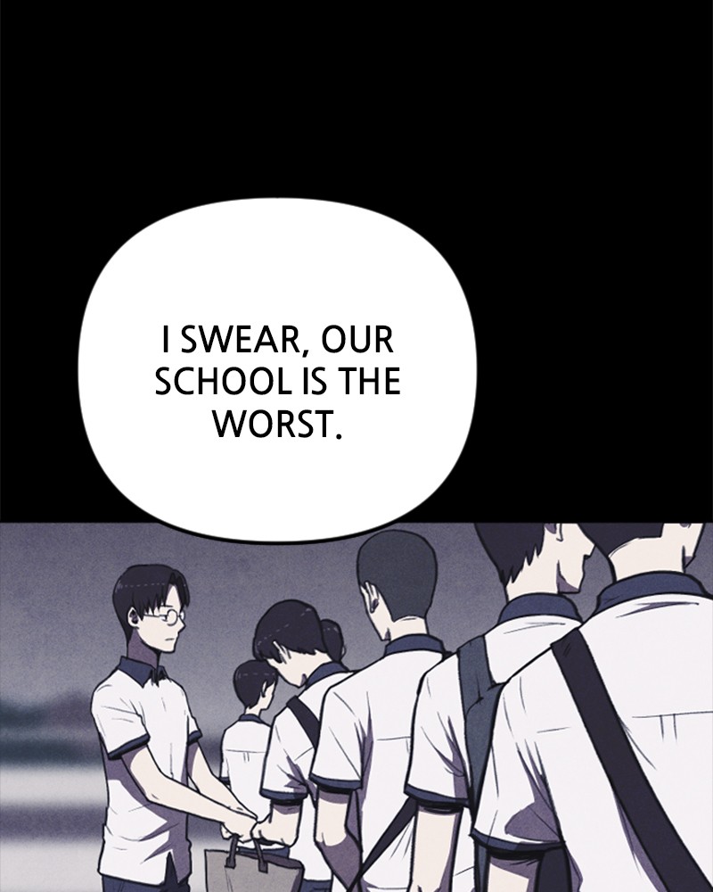 Shotgun Boy chapter 1 - page 74