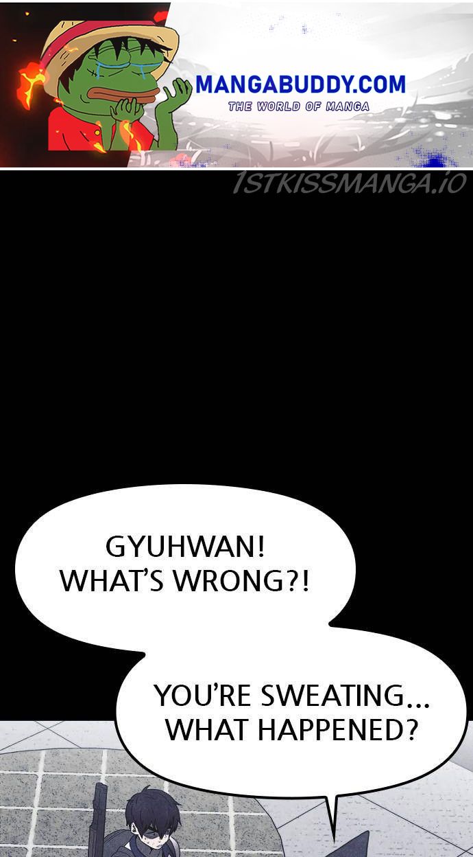 Shotgun Boy chapter 56 - page 1