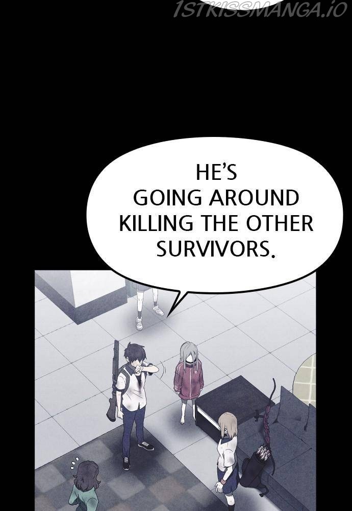 Shotgun Boy chapter 56 - page 10