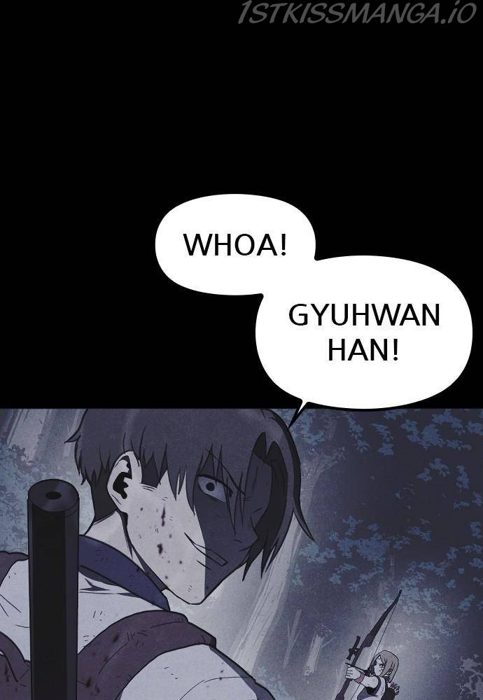 Shotgun Boy chapter 56 - page 100