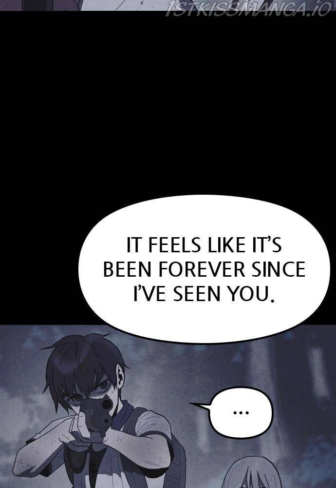 Shotgun Boy chapter 56 - page 101