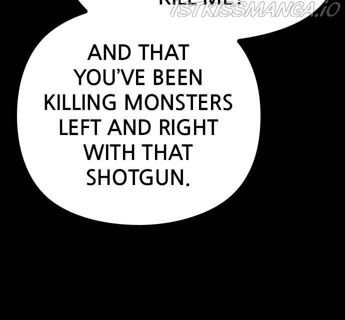 Shotgun Boy chapter 56 - page 104
