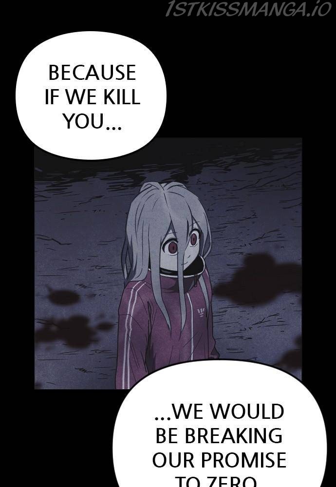 Shotgun Boy chapter 56 - page 108